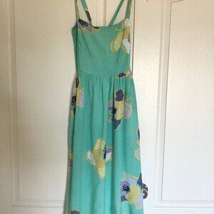 Anthropologie – “Coreylynncalter” Summer Dress – sz M